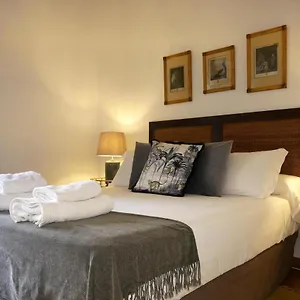 La Casita Del Arenal Appartamento Siviglia